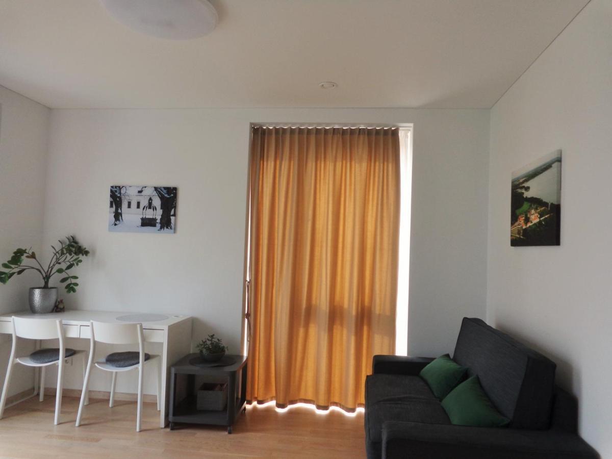 Elzbietos Centro Apartamentai Wilna Exterior foto